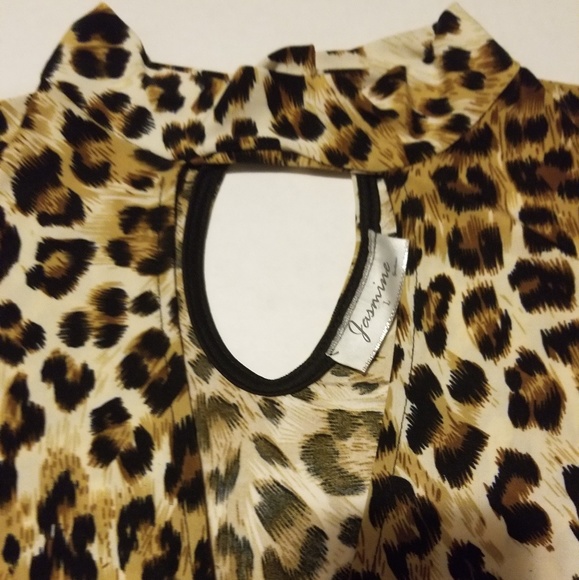 BODYSUIT - Picture 2 of 2